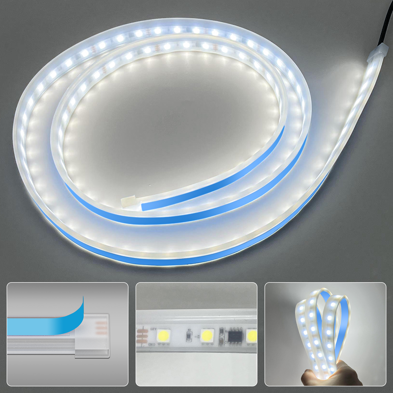 Car Hood Lights