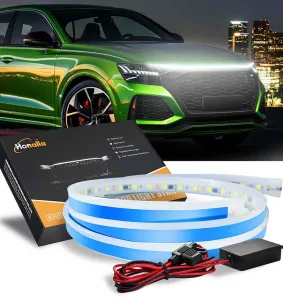 Car Hood Lights