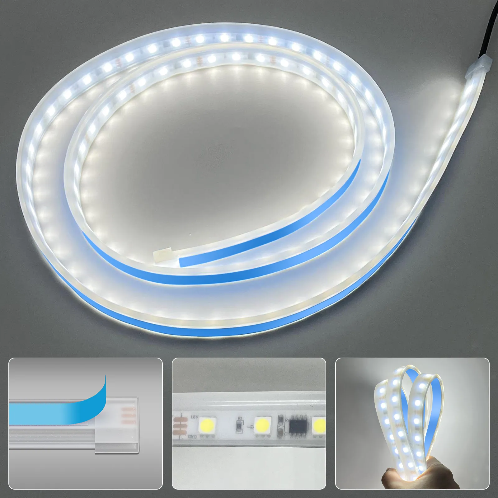 Car Hood Lights