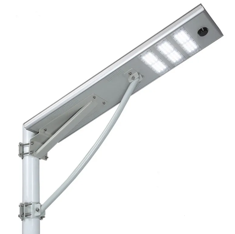 AIO Solar Street Light