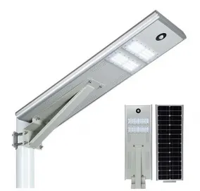 AIO Solar Street Light