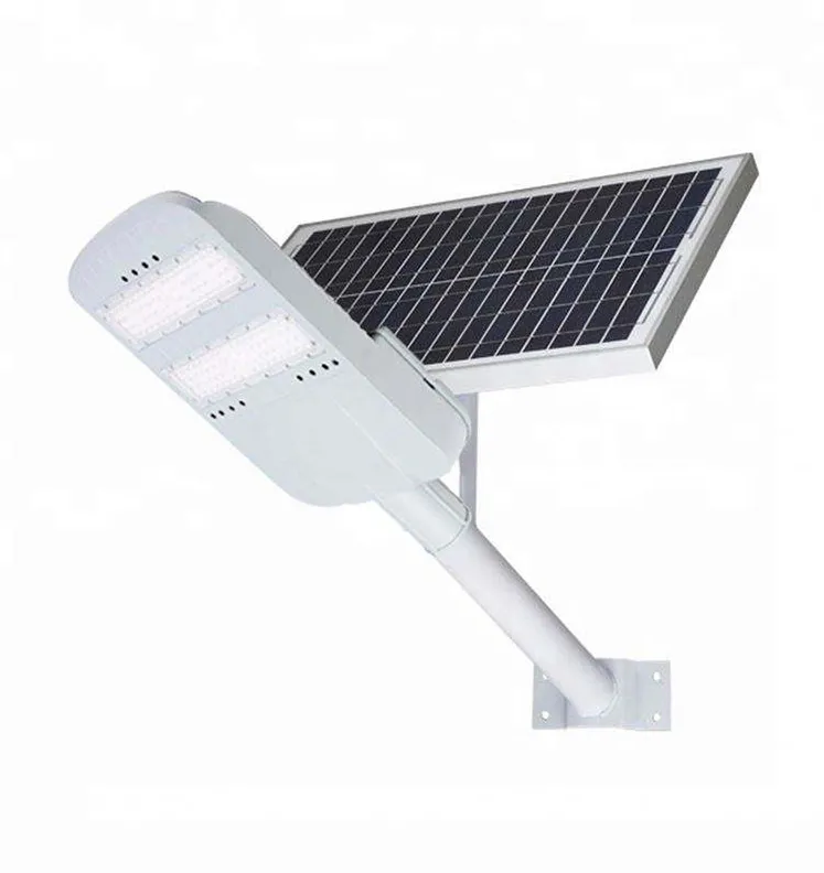 LED Split Solar Street Light