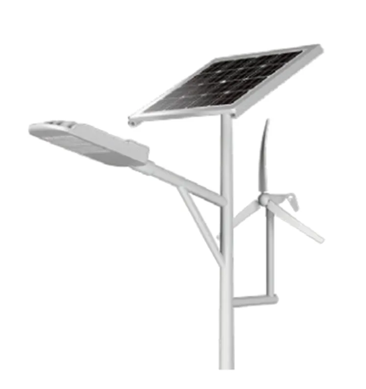 LED Split Solar Street Light
