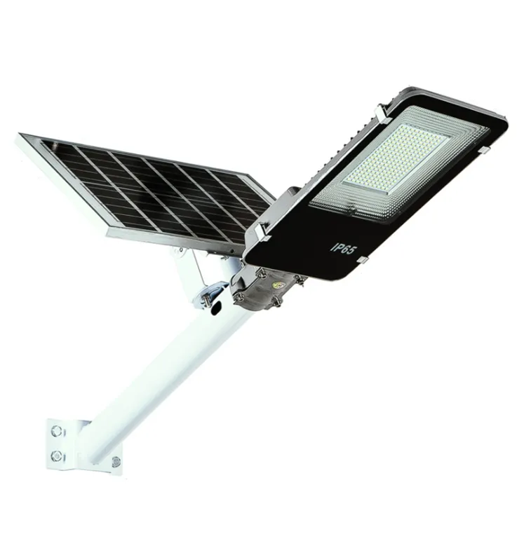 LED Split Solar Street Light