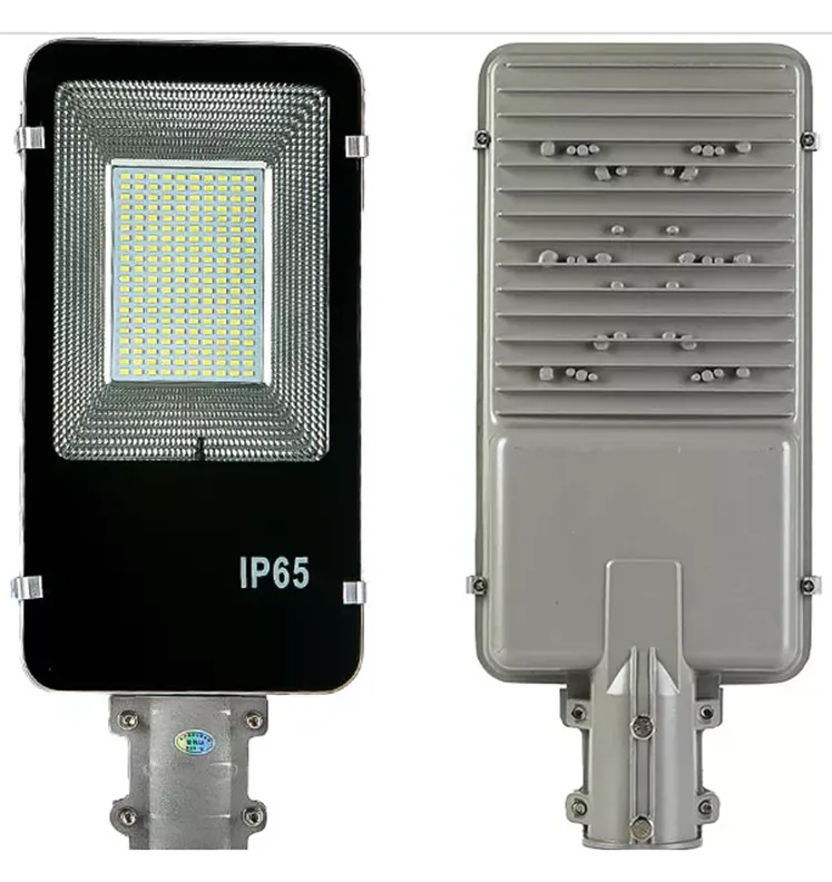 LED Split Solar Street Light