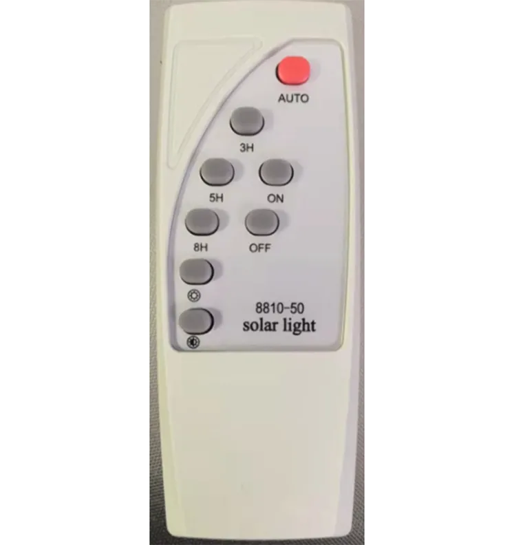 LED Split Solar Street Light