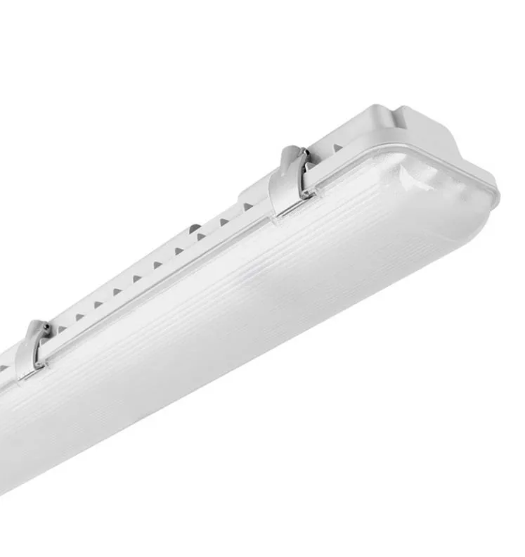 LED Tri-Proof lights