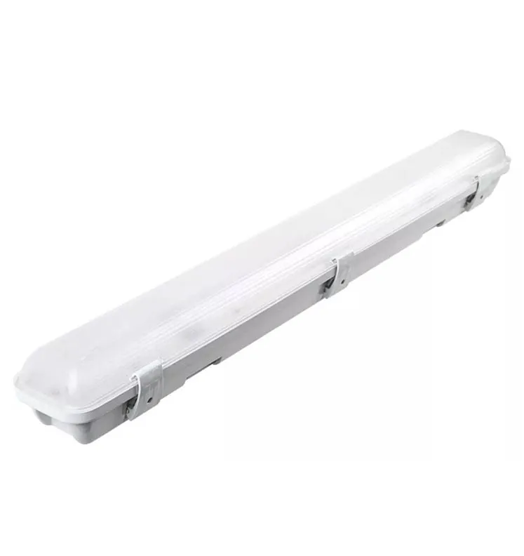 LED Tri-Proof lights