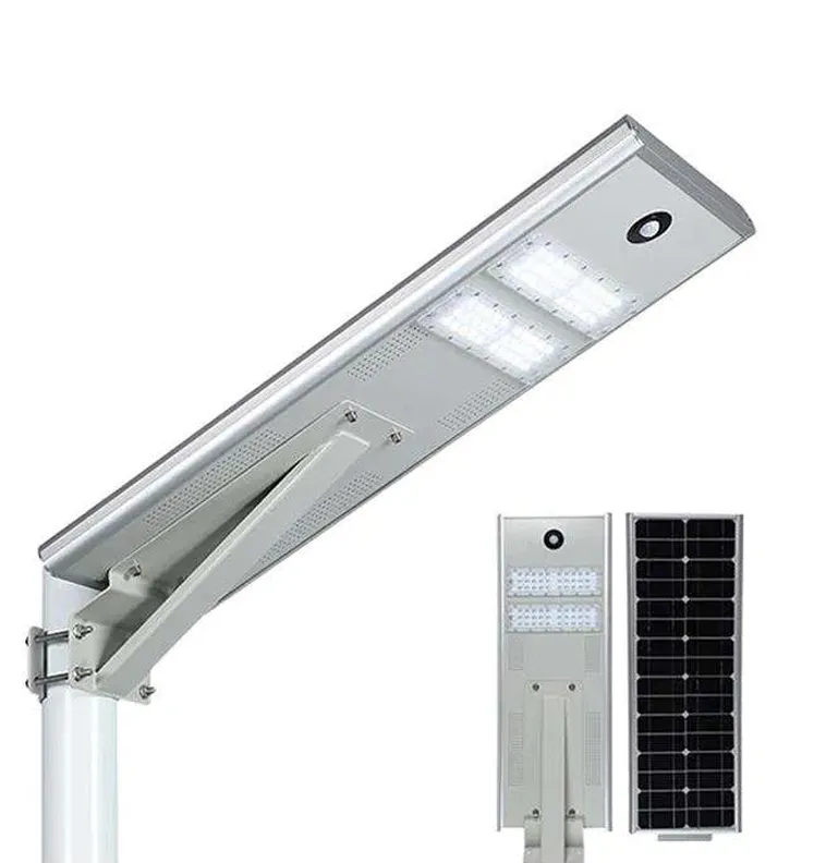 AIO Solar Street Light